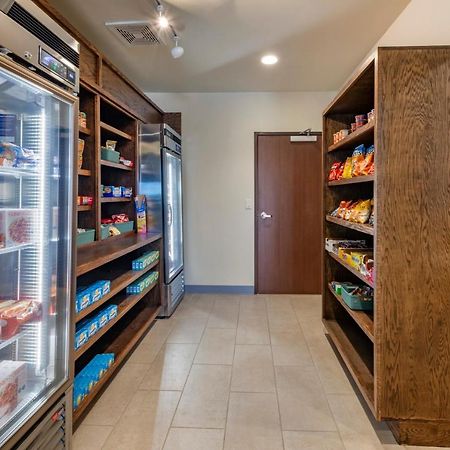 Comfort Suites Broomfield-Boulder-Interlocken Esterno foto