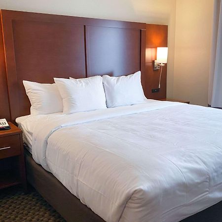 Comfort Suites Broomfield-Boulder-Interlocken Esterno foto