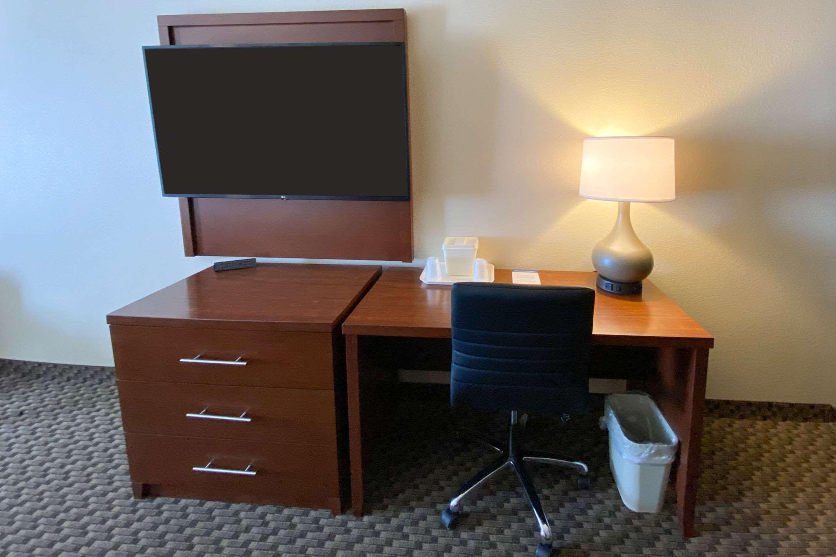 Comfort Suites Broomfield-Boulder-Interlocken Esterno foto