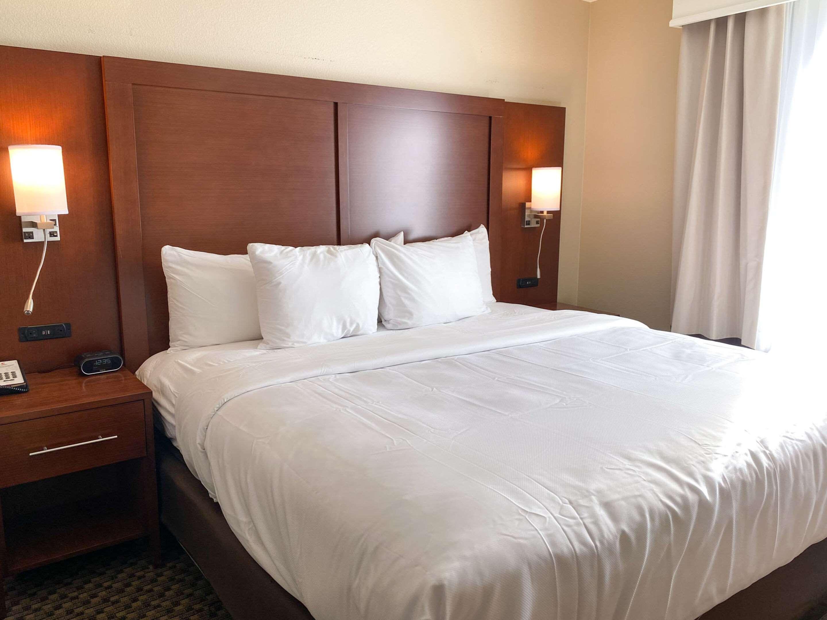 Comfort Suites Broomfield-Boulder-Interlocken Esterno foto