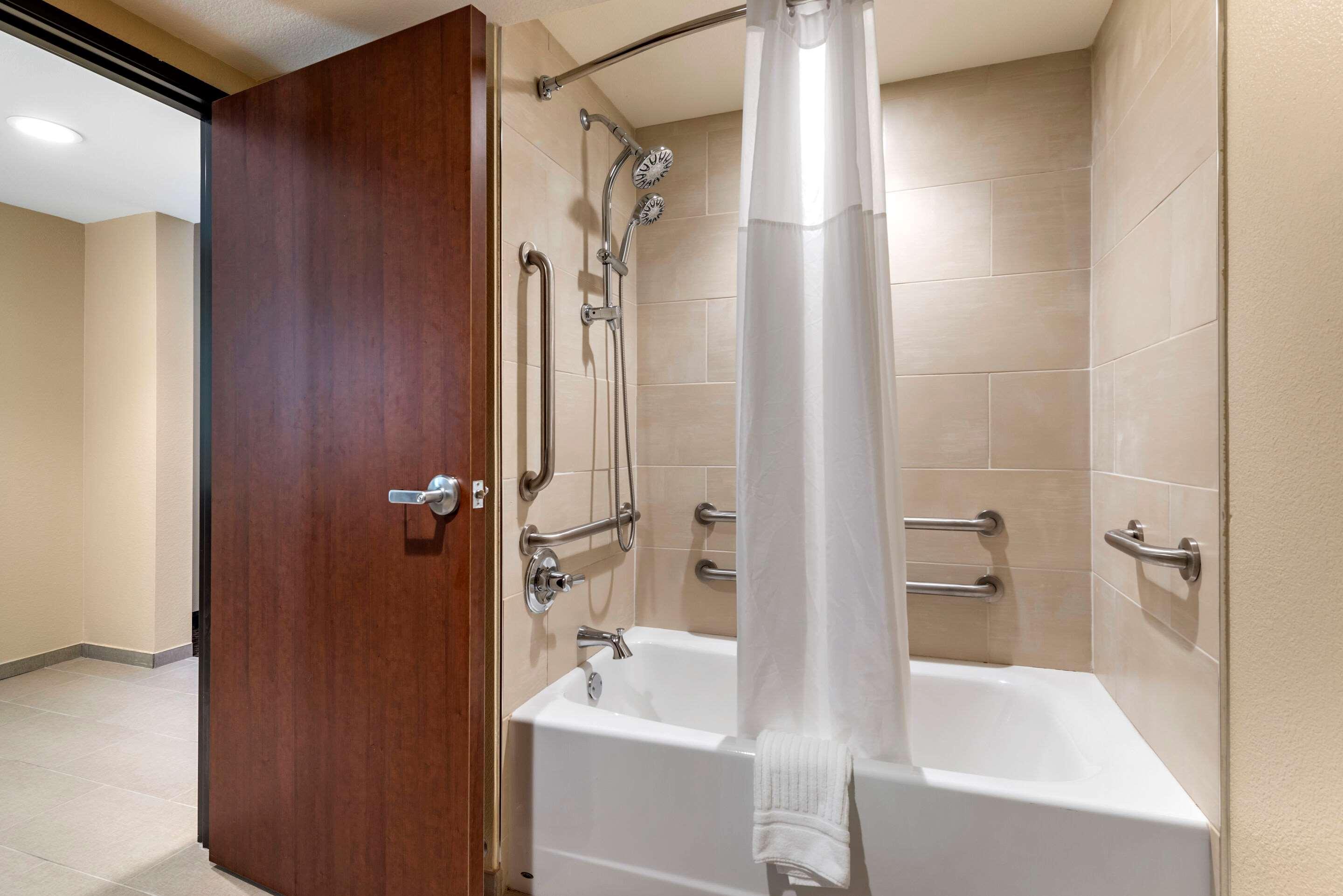 Comfort Suites Broomfield-Boulder-Interlocken Esterno foto