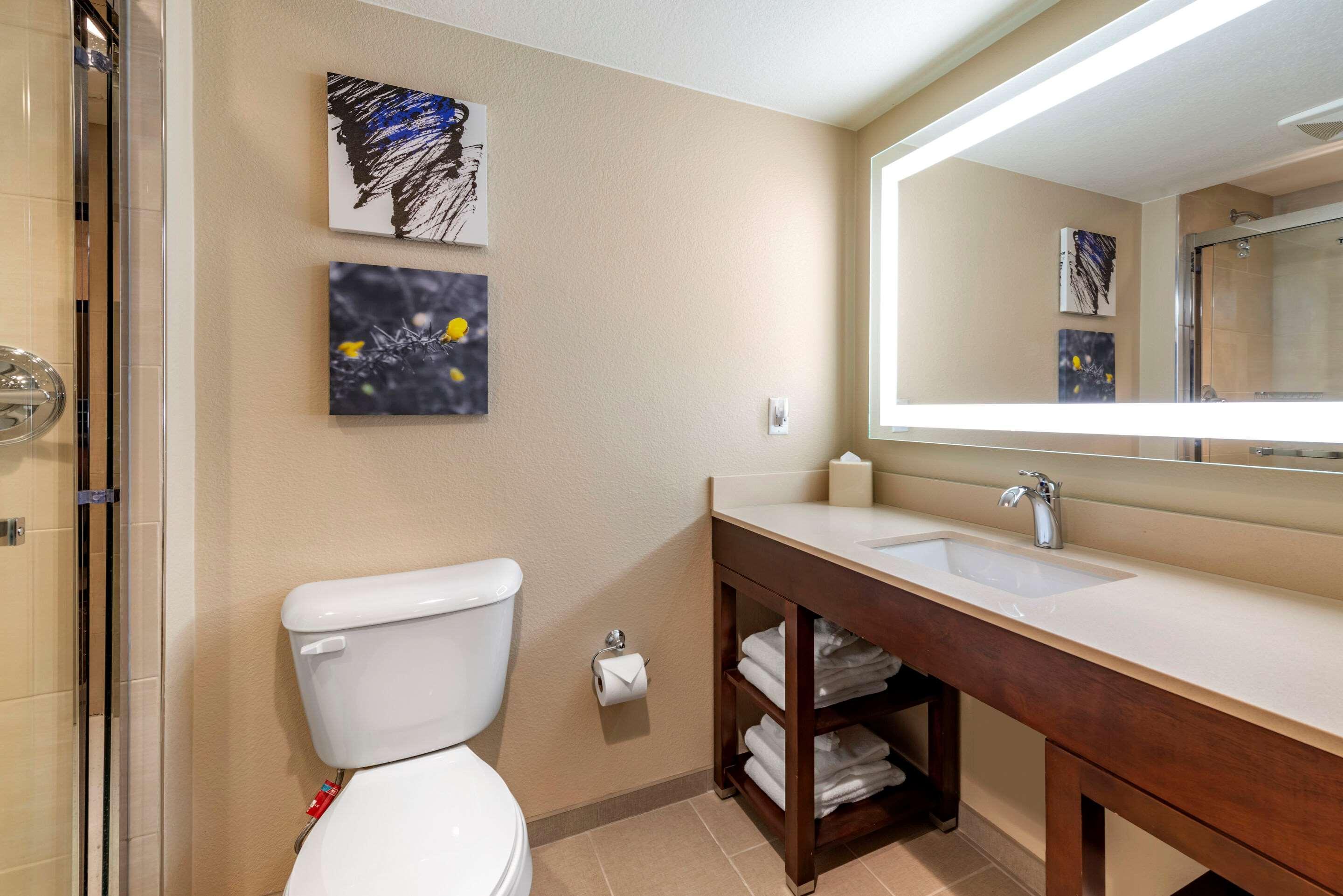 Comfort Suites Broomfield-Boulder-Interlocken Esterno foto