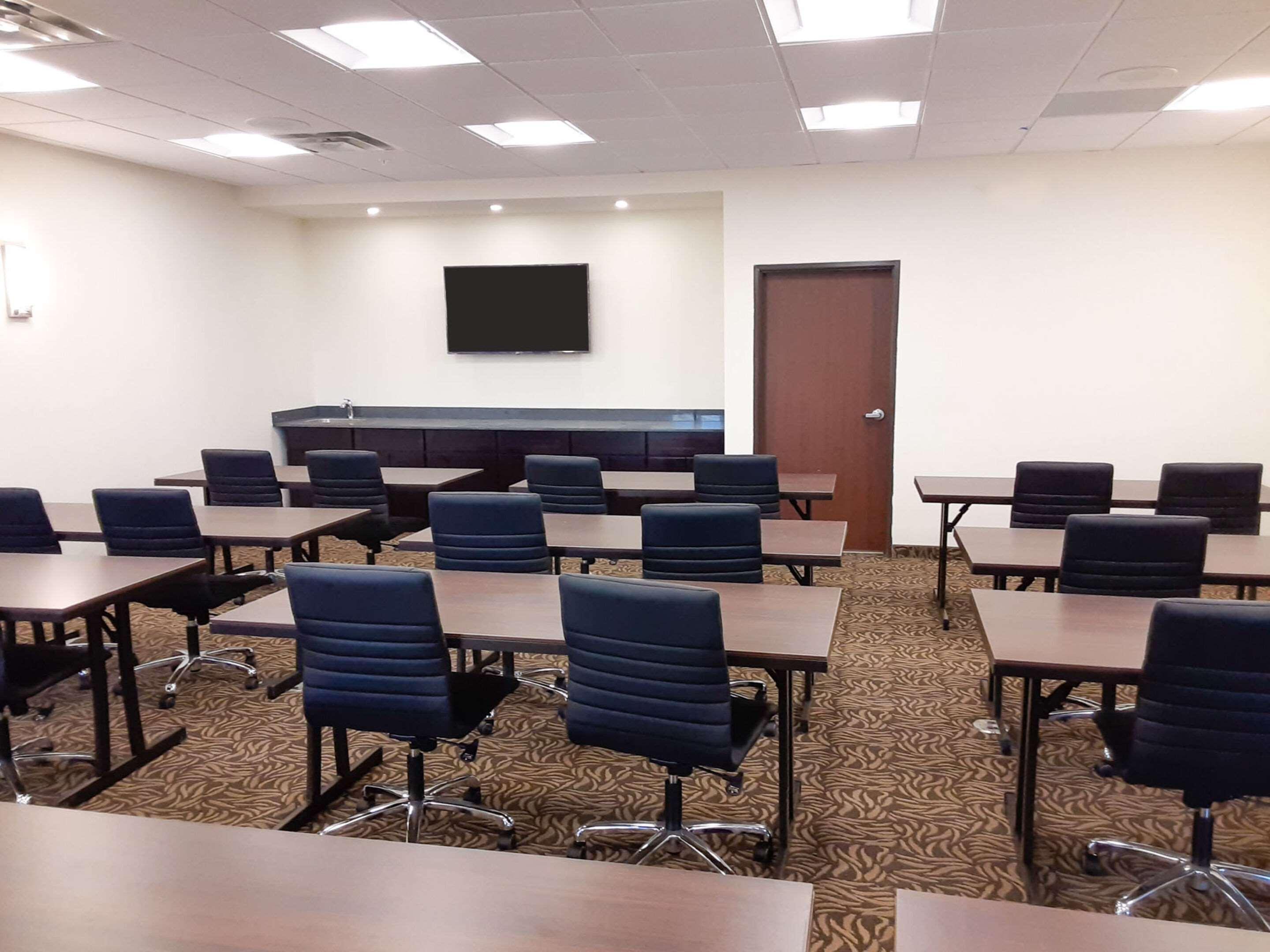 Comfort Suites Broomfield-Boulder-Interlocken Esterno foto