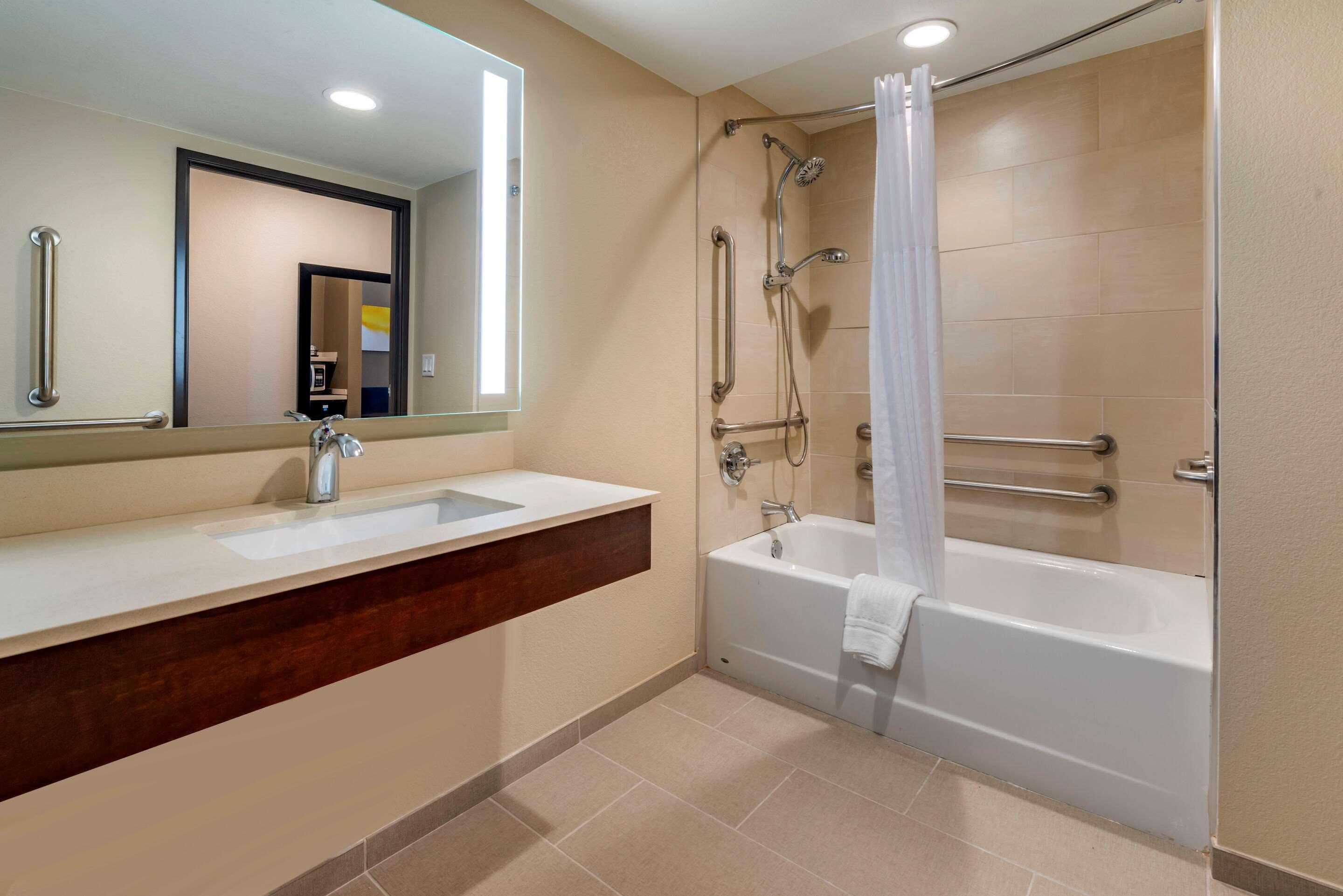 Comfort Suites Broomfield-Boulder-Interlocken Esterno foto