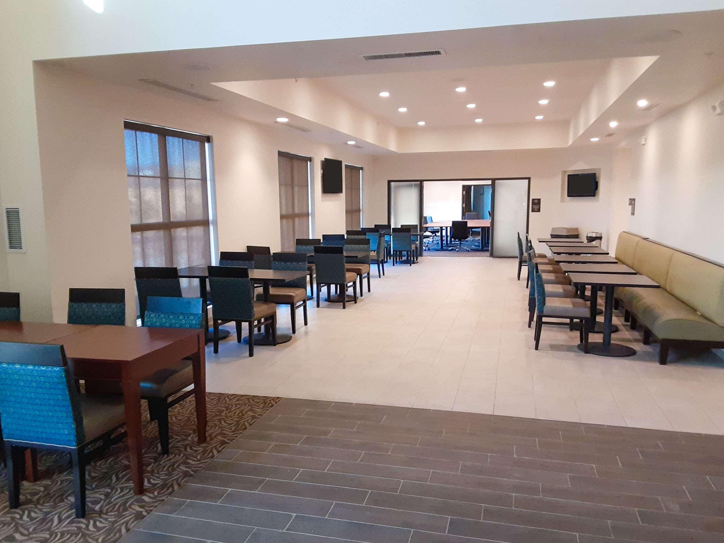 Comfort Suites Broomfield-Boulder-Interlocken Esterno foto