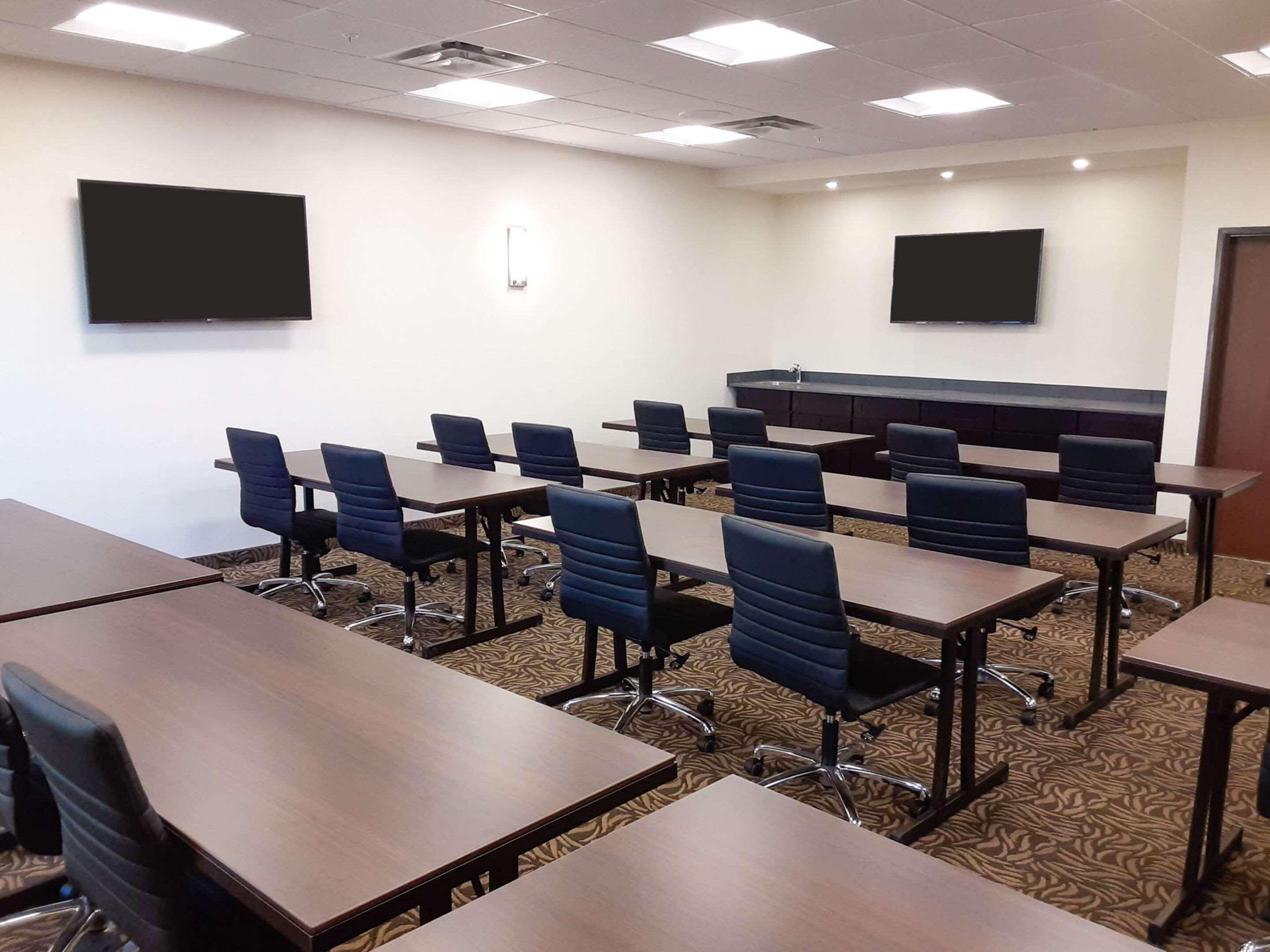 Comfort Suites Broomfield-Boulder-Interlocken Esterno foto