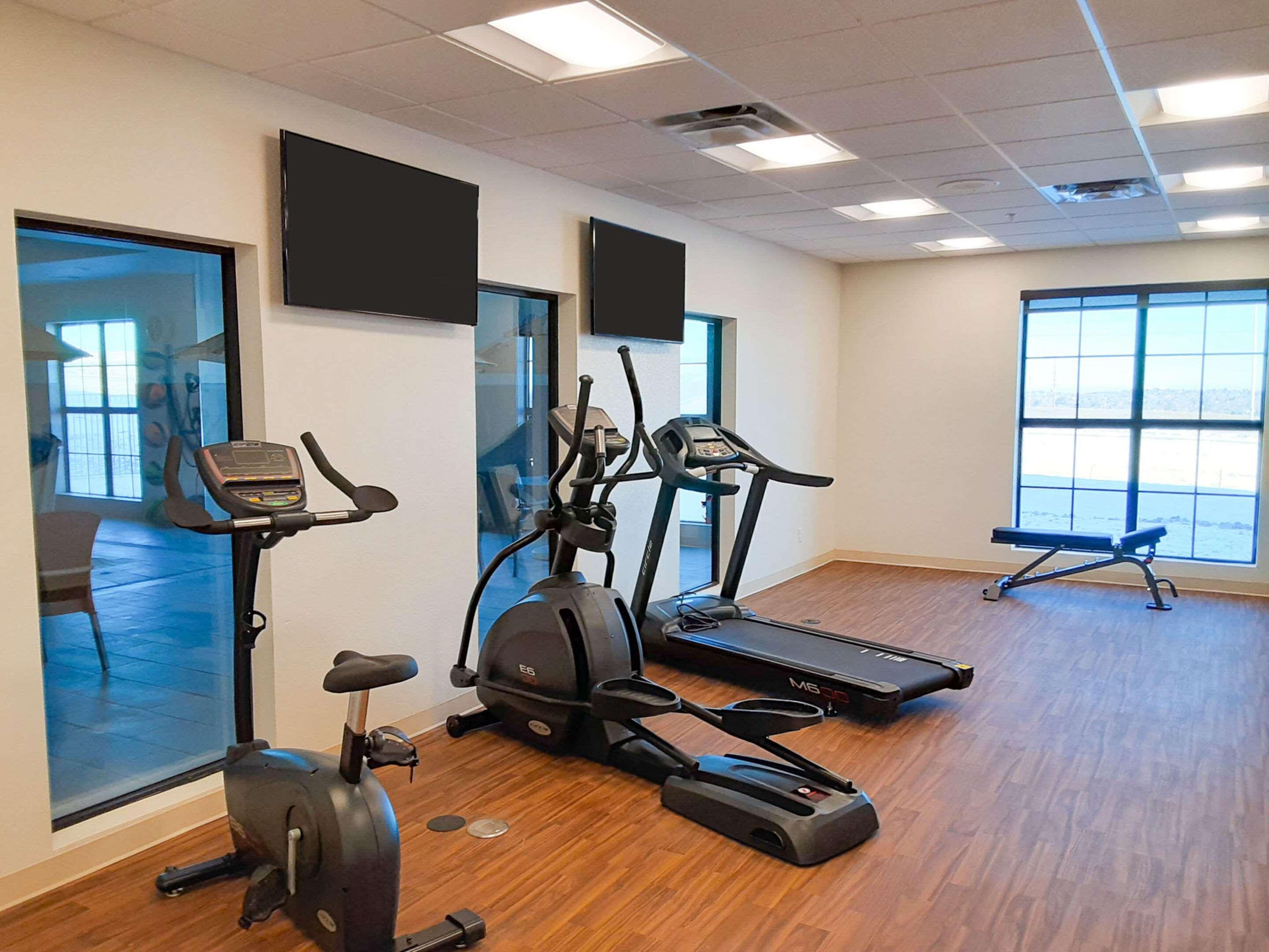Comfort Suites Broomfield-Boulder-Interlocken Esterno foto