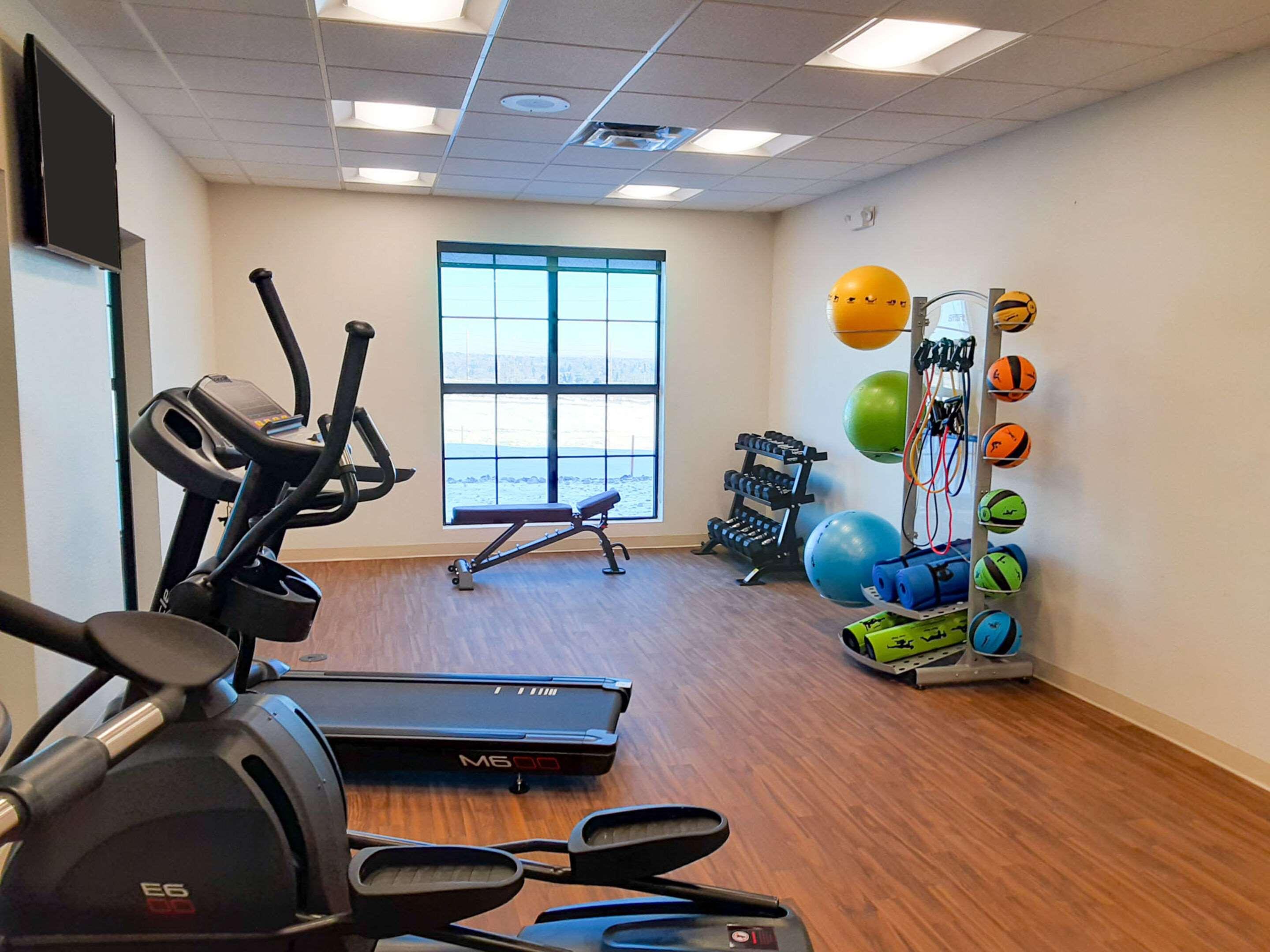 Comfort Suites Broomfield-Boulder-Interlocken Esterno foto