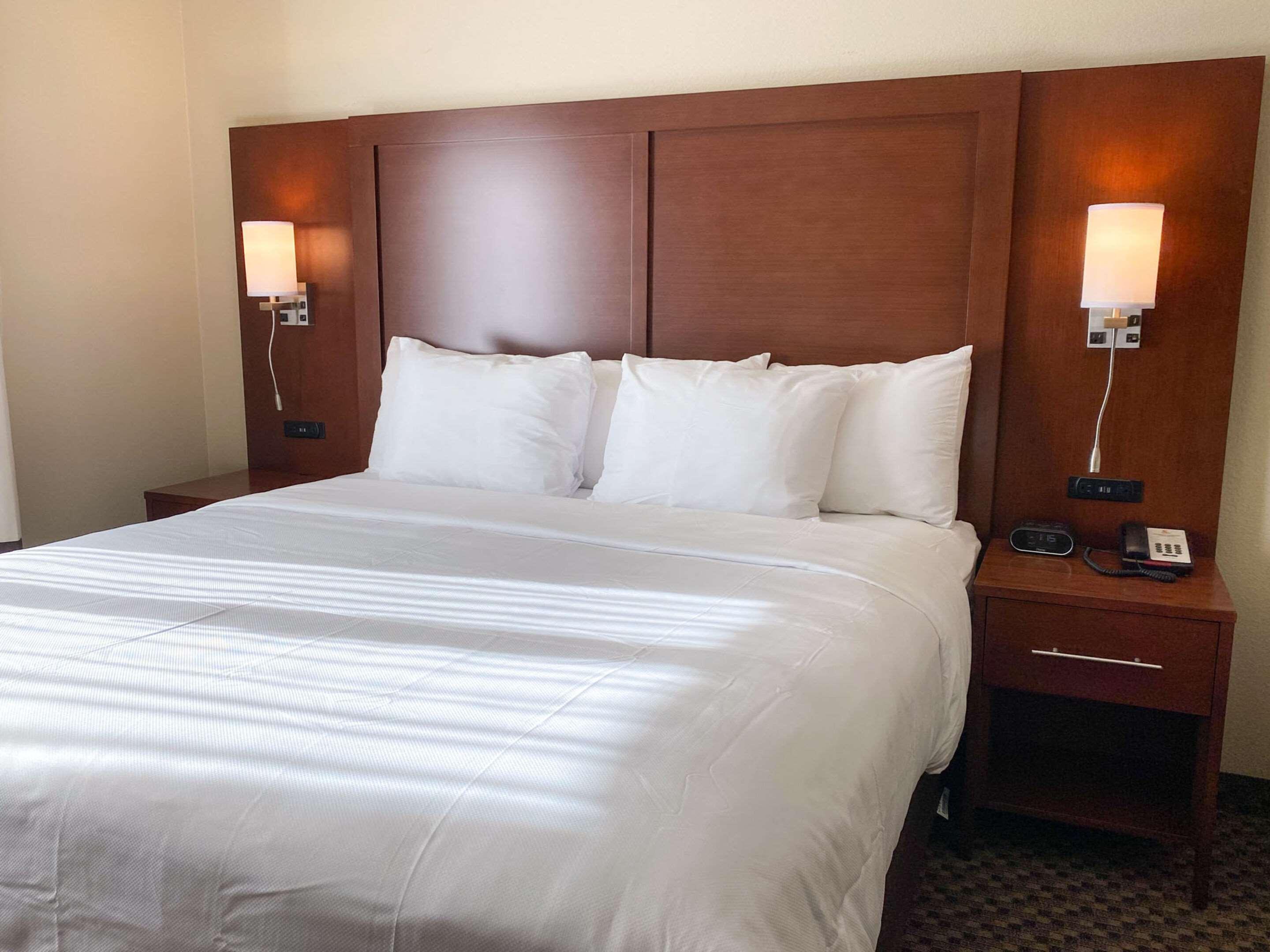 Comfort Suites Broomfield-Boulder-Interlocken Esterno foto