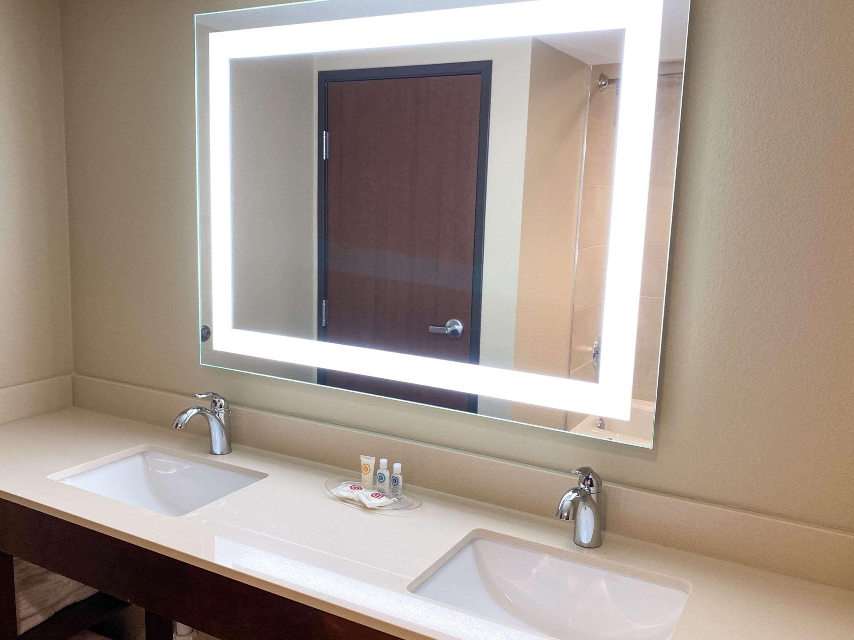 Comfort Suites Broomfield-Boulder-Interlocken Esterno foto